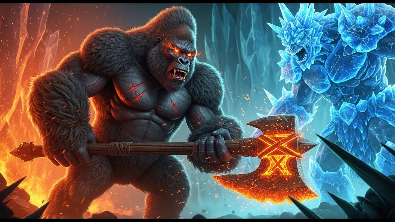 King Kong - The Rise of an Immortal Legend in Cinema