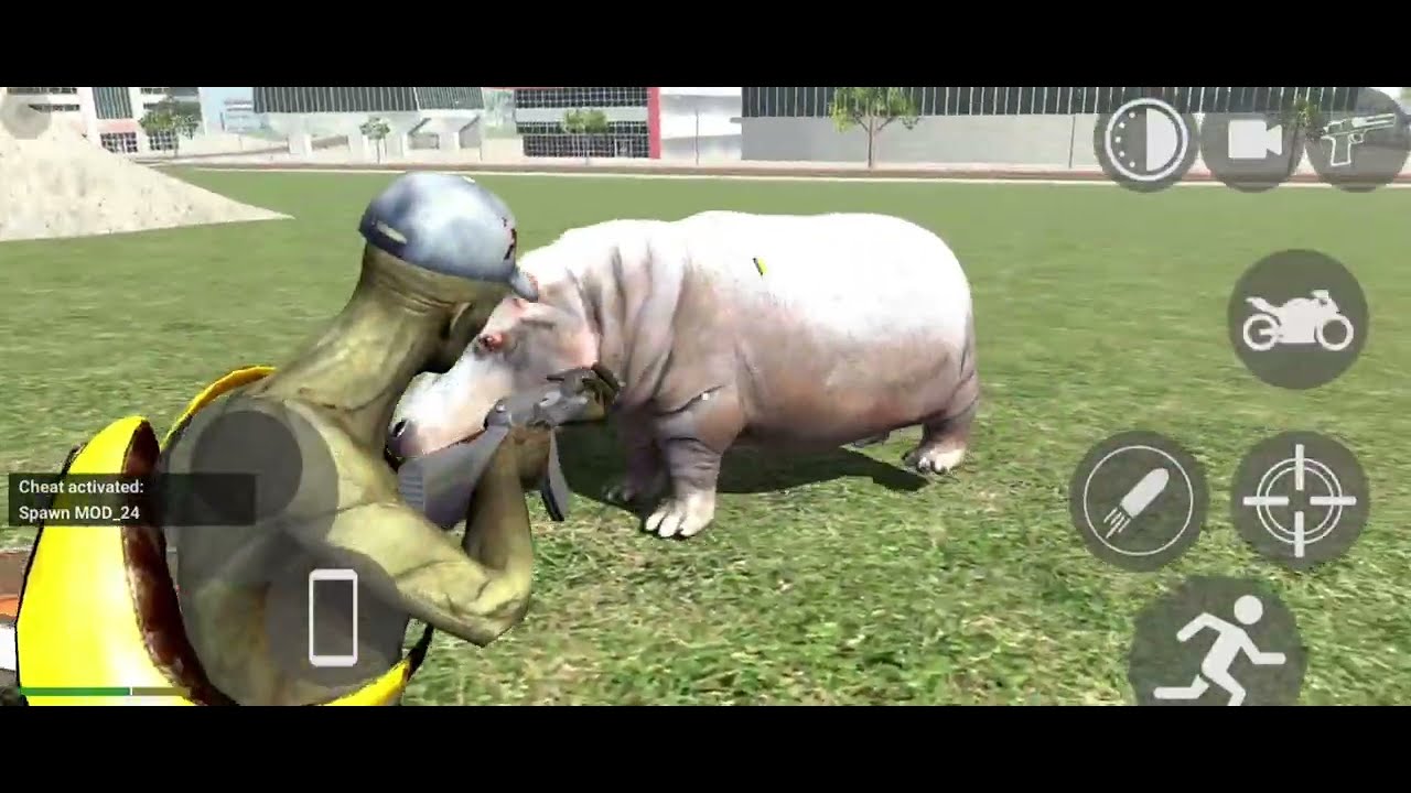 Indian Bike Driving 3D New Update 2026 All New Cheat Codes Zombie Vs King Kong Fight