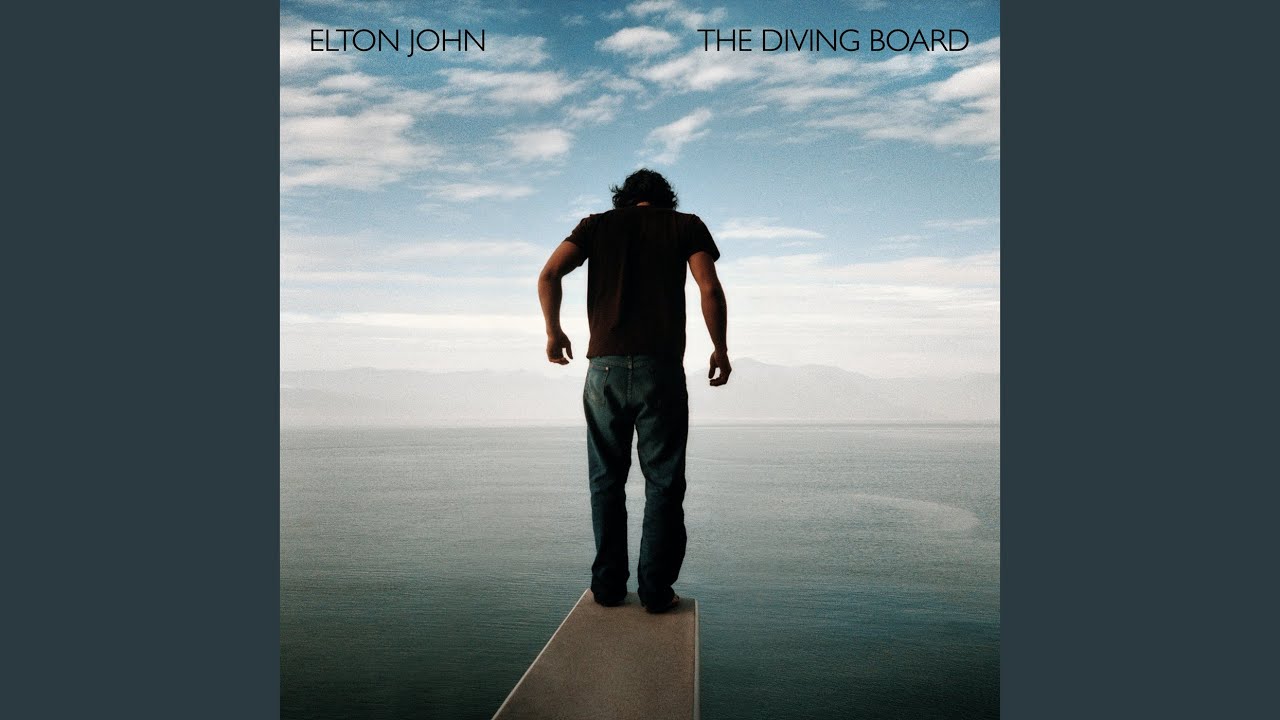 The Diving Board