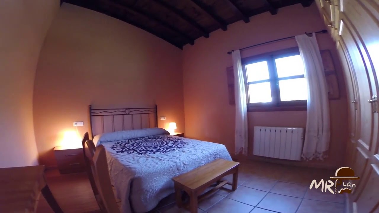 FUENTE DEL ALISO CASAS RURALES Hervás / Valle del Ambroz
