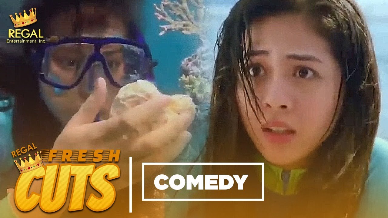 NATARANTA! Janella Salvador hindi pinaniwalaan! | My Fairy Tail Love Story