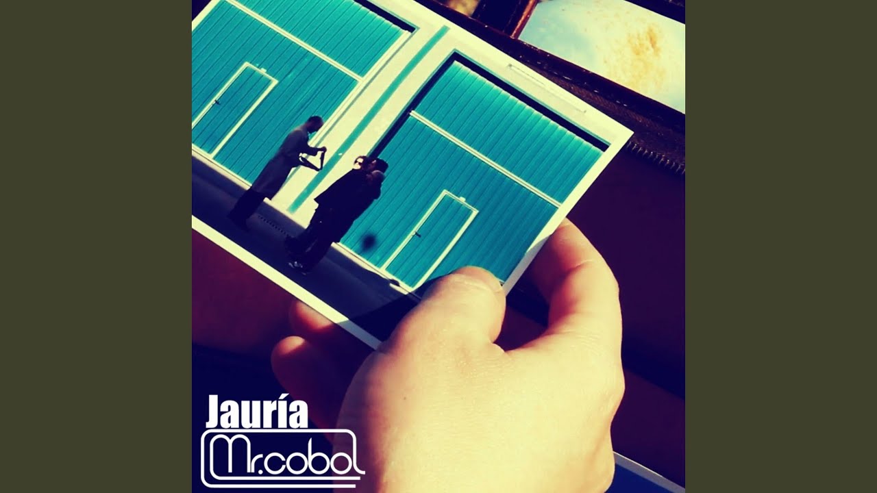 Jaur&iacute;a
