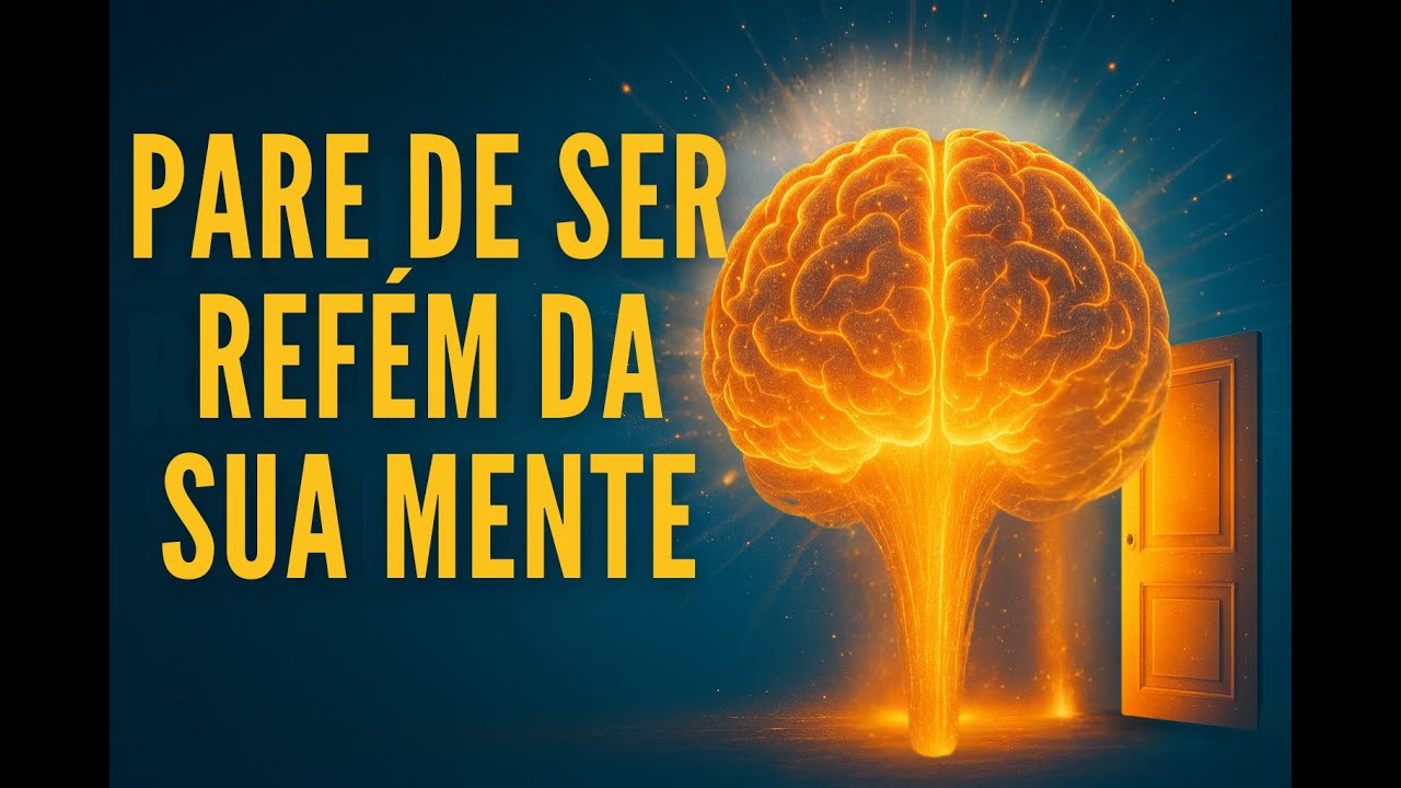 Os 5 SEGREDOS de JOE DISPENZA para REPROGRAMAR sua MENTE HOJE