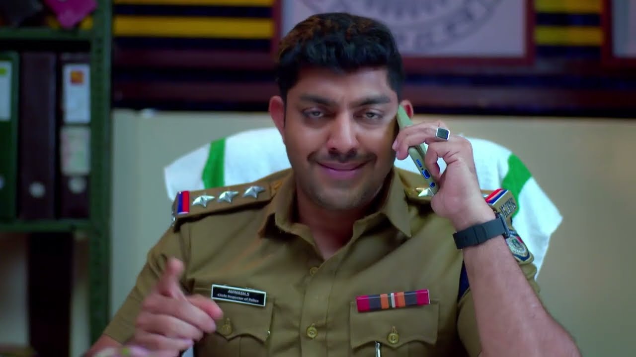 Mrs Hitler Full Ep - 416 - Zee Keralam