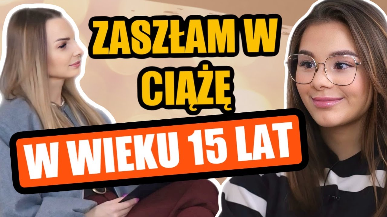 Zmarnowałaś sobie życie, zmarnowałaś sobie młodość...