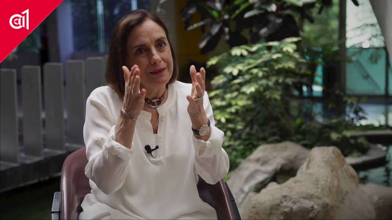 Entrevista a Diana Bracho