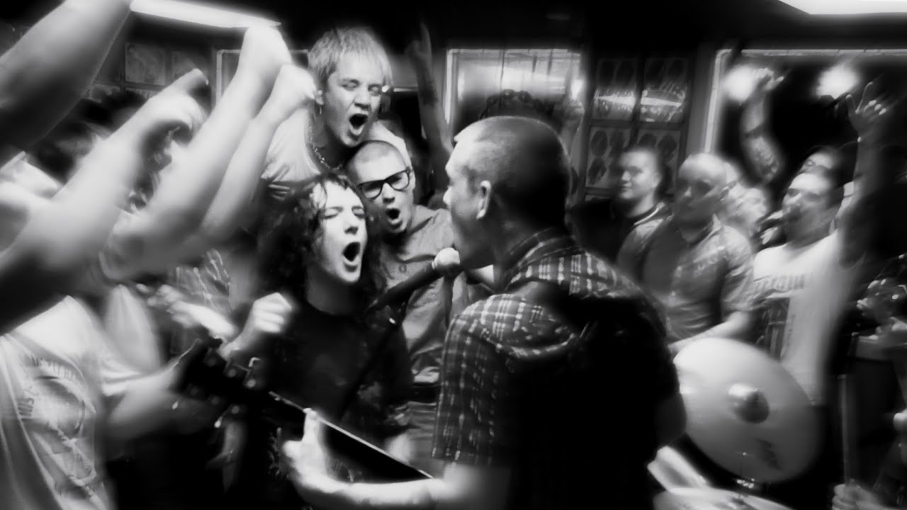 Moral Terror, Neighborhood Threat, Ante, XUI, & Slugger [Full Show - 01/31/26] @ Love Hurts Tattoo