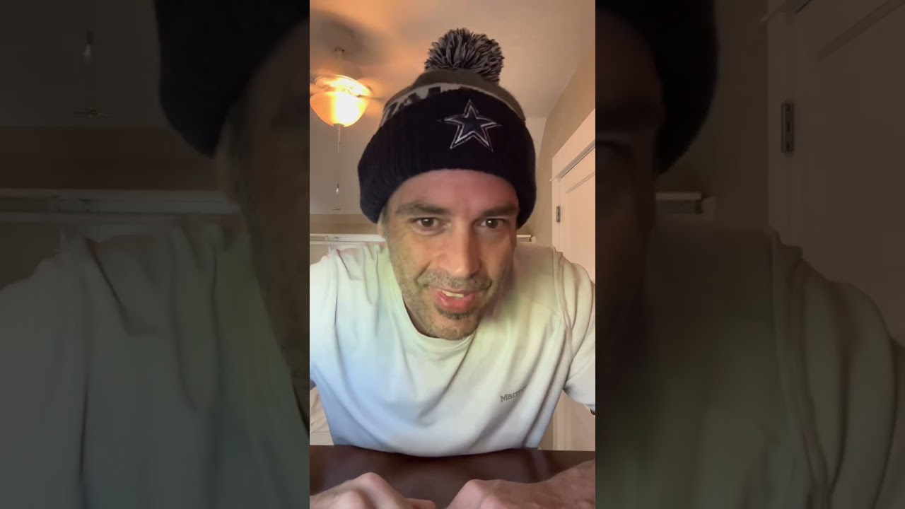 No more limits | Prophetic word | PaulyB