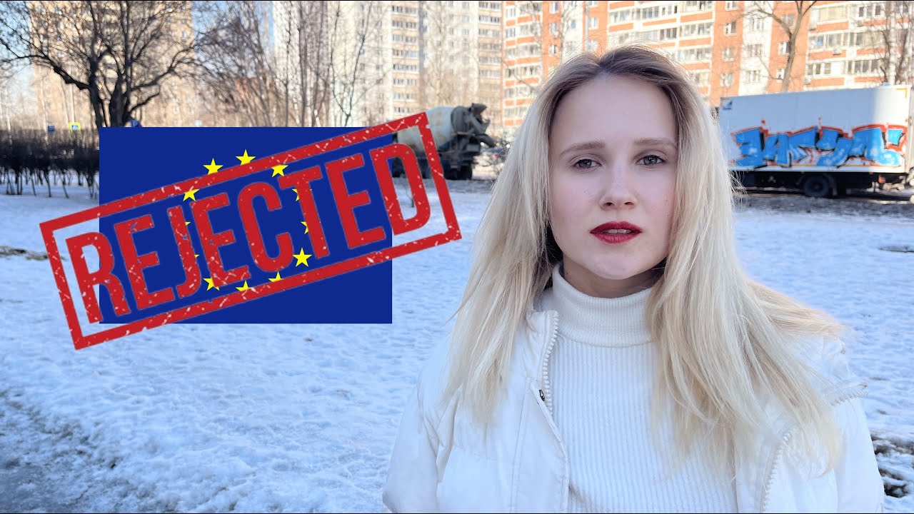 Can Russians get a Schengen visa and go to Europe in 2023? Life in Russia