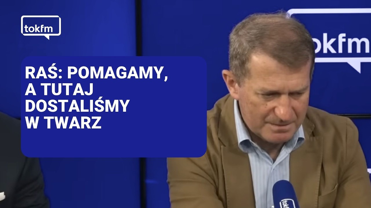 Wybory w TOK-u | Piechna-Więckiewicz, Krawczyk, Raś