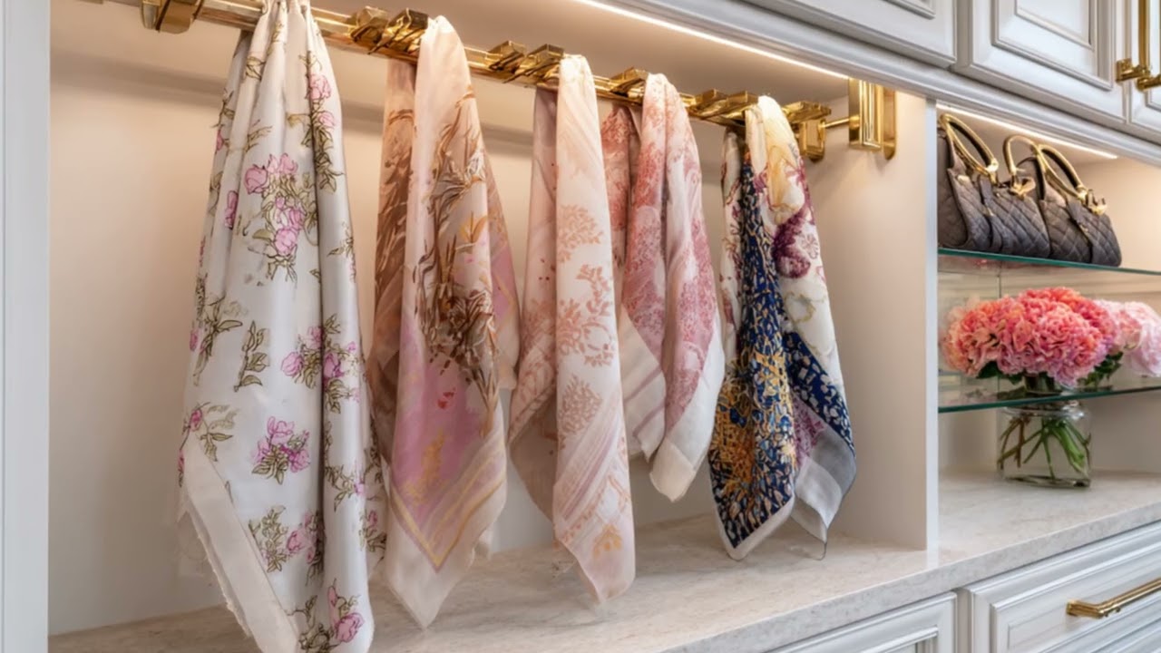 Inside a Luxury Parisian Cabin: Small Space Design Secrets