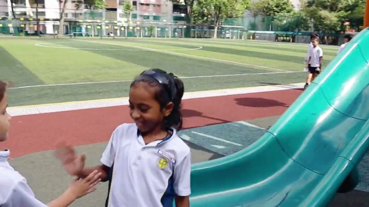 Welcome to Lianhua   LHPS Open house promotional video