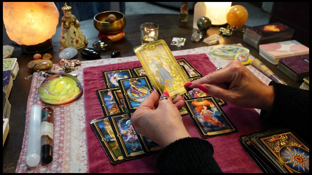 Your Intuition Has Been SPOT ON CORRECT! Karmic Is Paranoid & Scared, Your Person Is In Awe Of You!