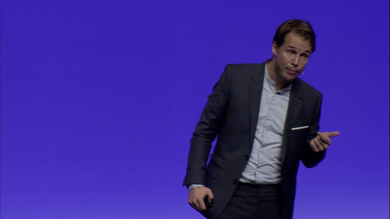 Key Note Summary Stephan Sigrist W.I.R.E. on AI