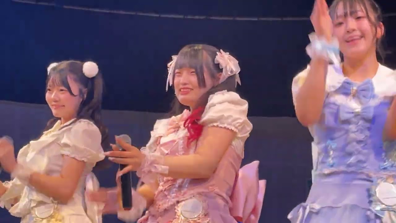 3月8日 日向みさき生誕祭 Re:five
