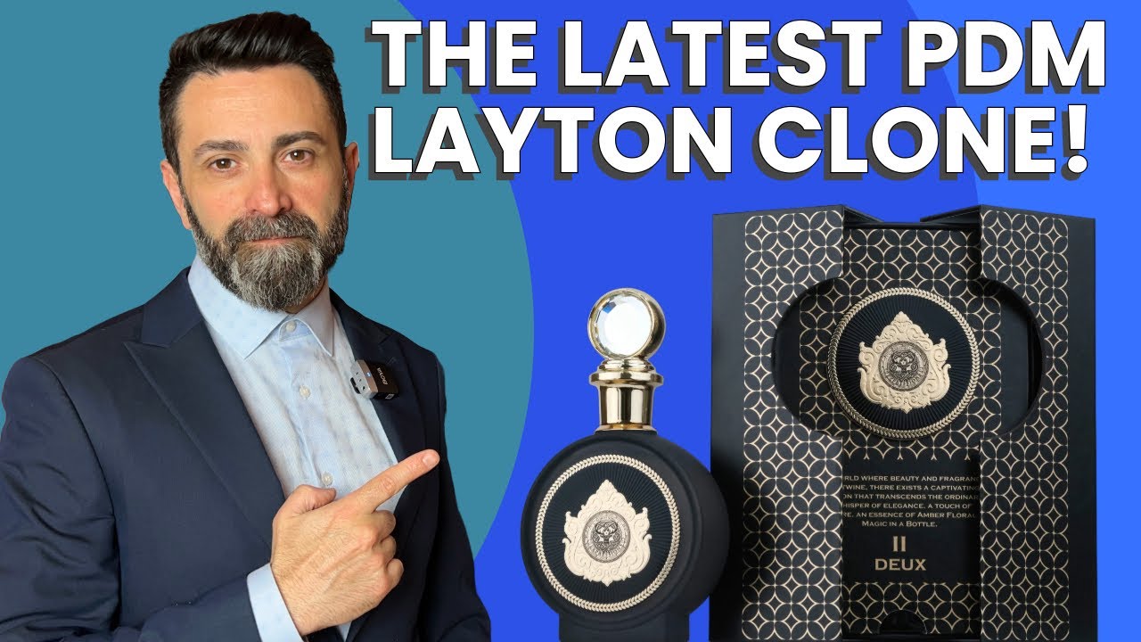 Последний клон PDM Layton! | Обзор Paris Corner North Stag Deux! | Он лучший?!