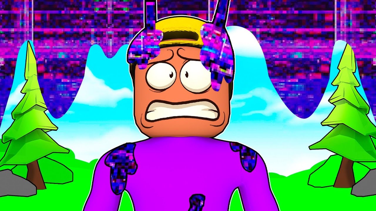 Odi wird INFIZIERT in Roblox!