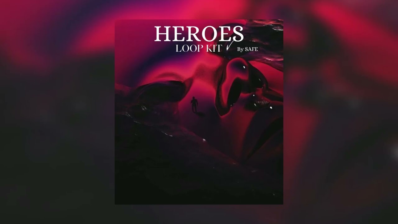 [FREE] DARK GUITAR LOOP KIT & SAMPLE PACK - 