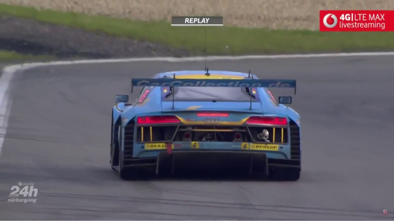 24h Nurburgring 2016 powered by Vodafone Part10
