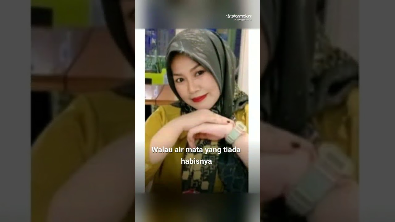 Aku orang Susah...