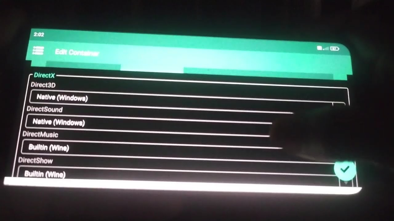 GTA V 8GB RAM poco f6 winlator bionic ludashi 1.5.2 8s gen3 best setting smooth