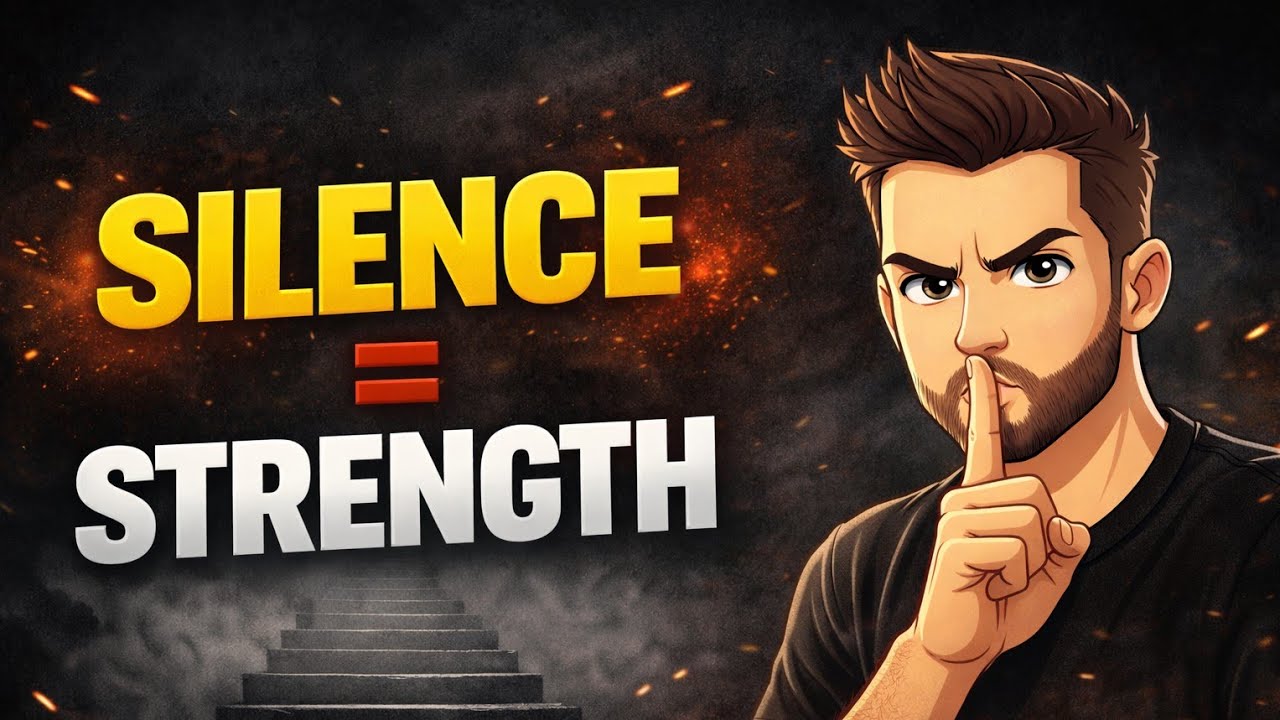 Silence strength 