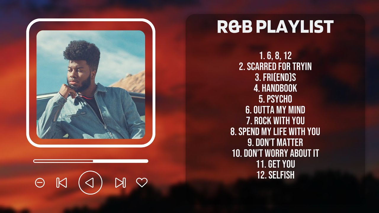 BEST 90S R&B PARTY MIX 2024 ♫ R&B Music 2024 ♫ Best R&B Songs Playlist 2024 ♫