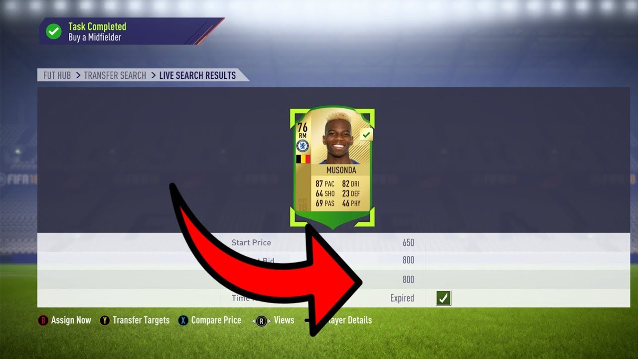 FIFA 18 MAKE 3K PER CARD! BEST FIFA 18 SNIPING METHOD!!! - FIFA 18 ULTIMATE TEAM TRADING