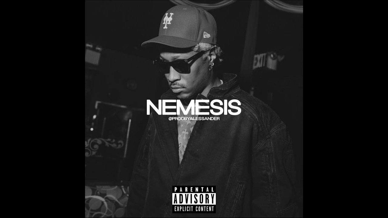 [FREE] 808 Mafia × Future Type Beat - 