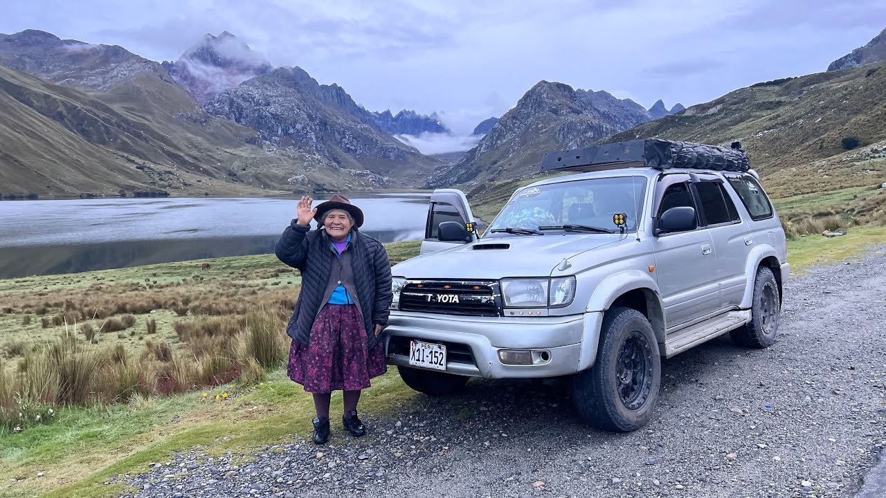 Viajando a Lima para Cumpleaños de mi Nieta