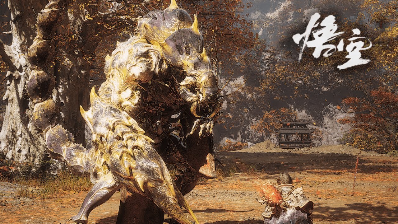 【黑神話】9禁「連戰」毒敵大王 識破退寸 無傷｜戳棍畢業考，所有技能都用上了~｜【黑神話：悟空】