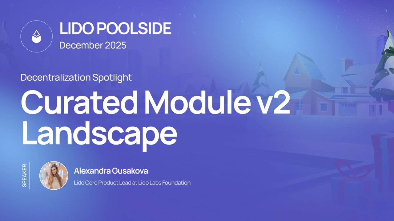 Curated Module v2 Landscape — Lido Poolside Spotlight