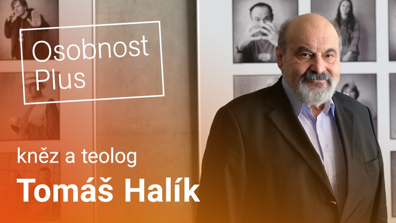 Tomáš Halík: ANO je korouhvička, Okamura se lidem „přejedl“ a Stačilo! vystrčilo dezinformátora