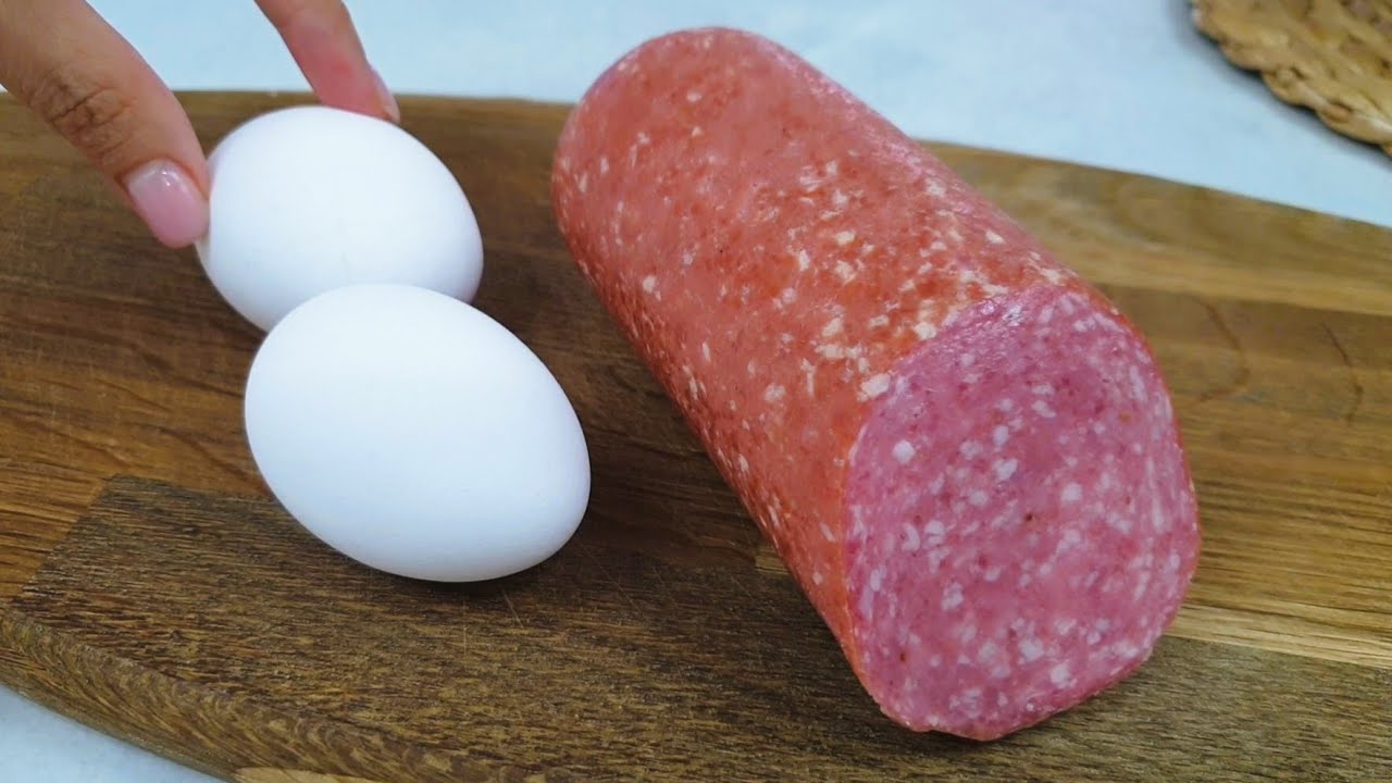 Ну очень вкусный салат! Салат 
