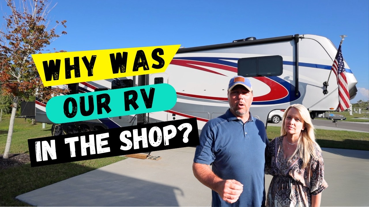 10 Awesome Retrofit Upgrades Transform our Momentum 410TH! (Extreme Lithium Package and MORE)