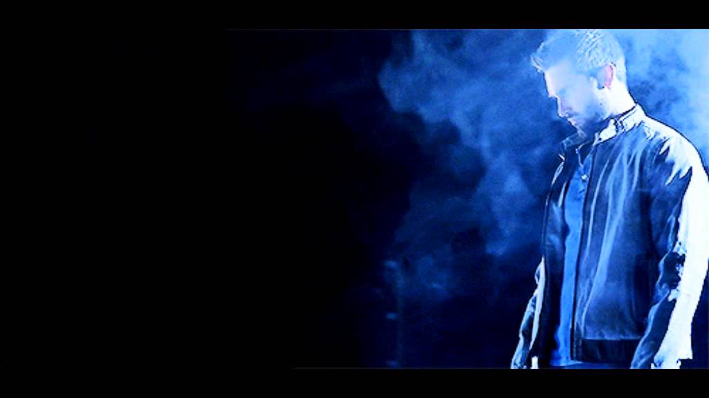 Derek Hale || One time