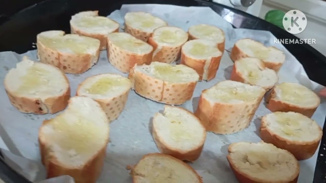 شربة البصل وسلاطة مقرونة