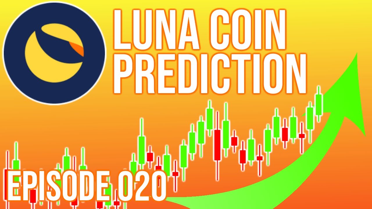 LUNA Price Prediction - Crypto Technical Analysis 1st October 2021