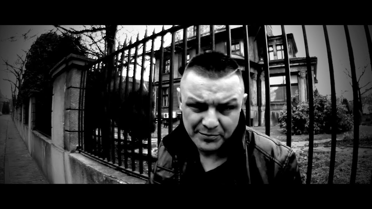 Morten - Mieliśmy być feat. Finu  - OFFICIAL VIDEO