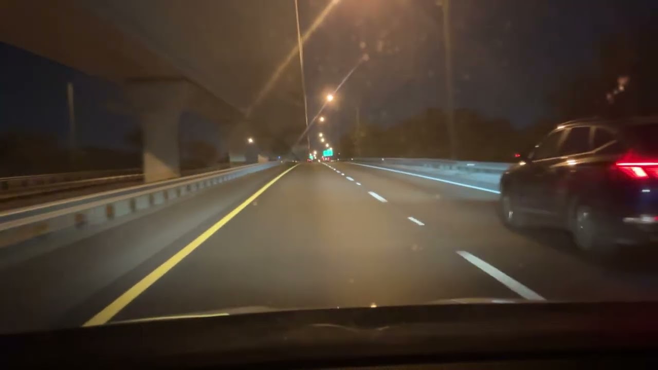 Tampa selmon expressway to I-4 Tampa and to I-275 Tampa 