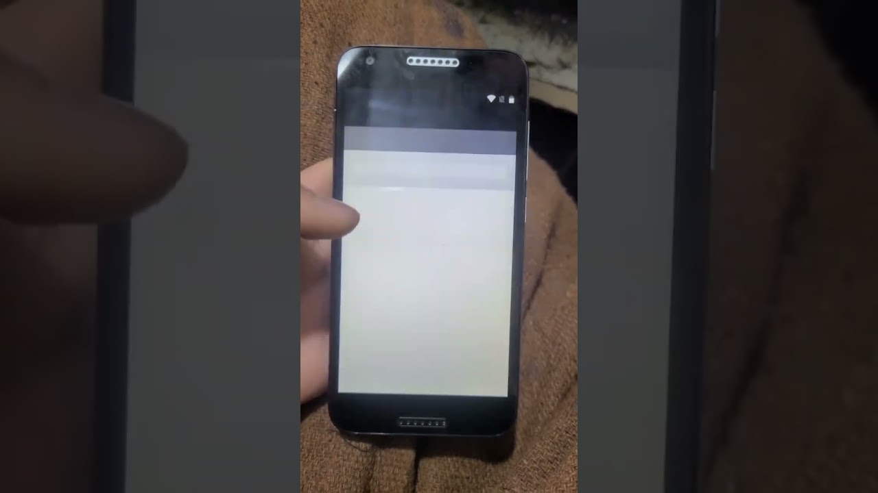 طريقه تخطي حساب alcatel 5046s يدوي طريقه سهله جدا بدون كمبيوتر