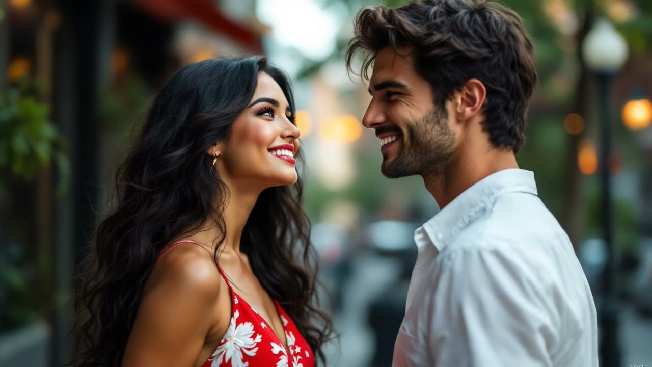Si Tu Mirada Matara — Synthesized Souls (Latin Pop Ballad) (Mixed Rhythms)