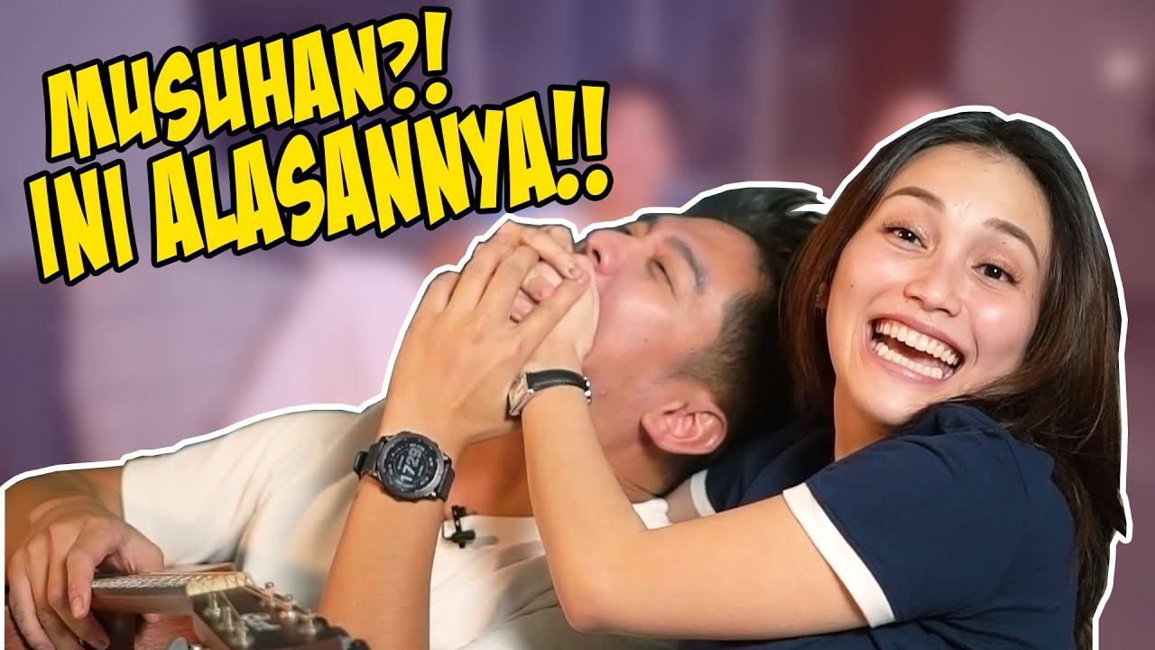ADA APA BOY WILLIAM DAN AYU TING TING ?!!