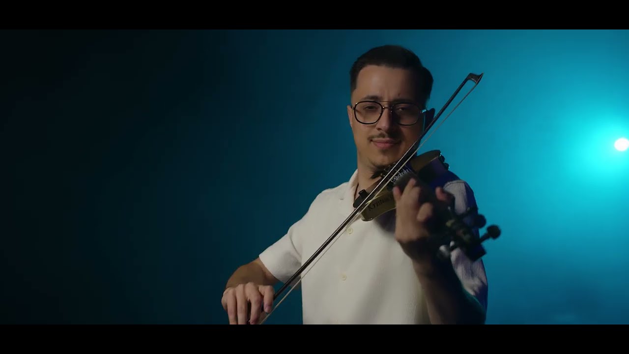 KRISTIAN XHAFEAJ - TERMINAL