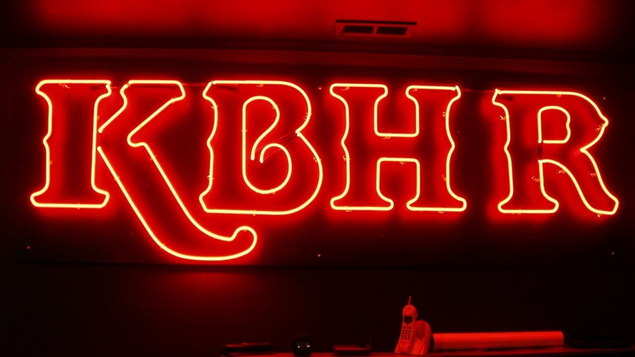 KBHR 570AM (Cicely, Alaska) Tuesday, July 31st/2018
