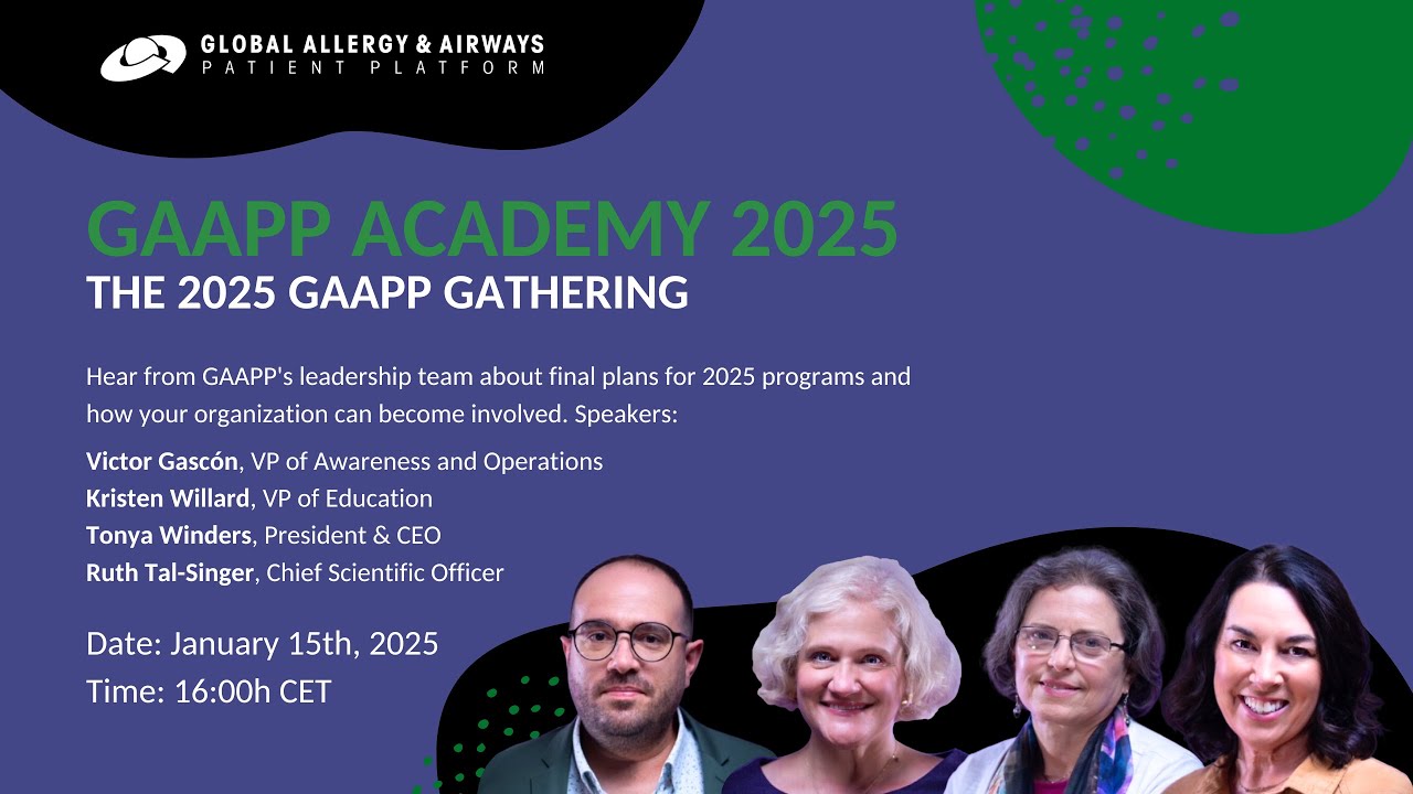 #GAAPPAcademy: GAAPP Gathering 2025