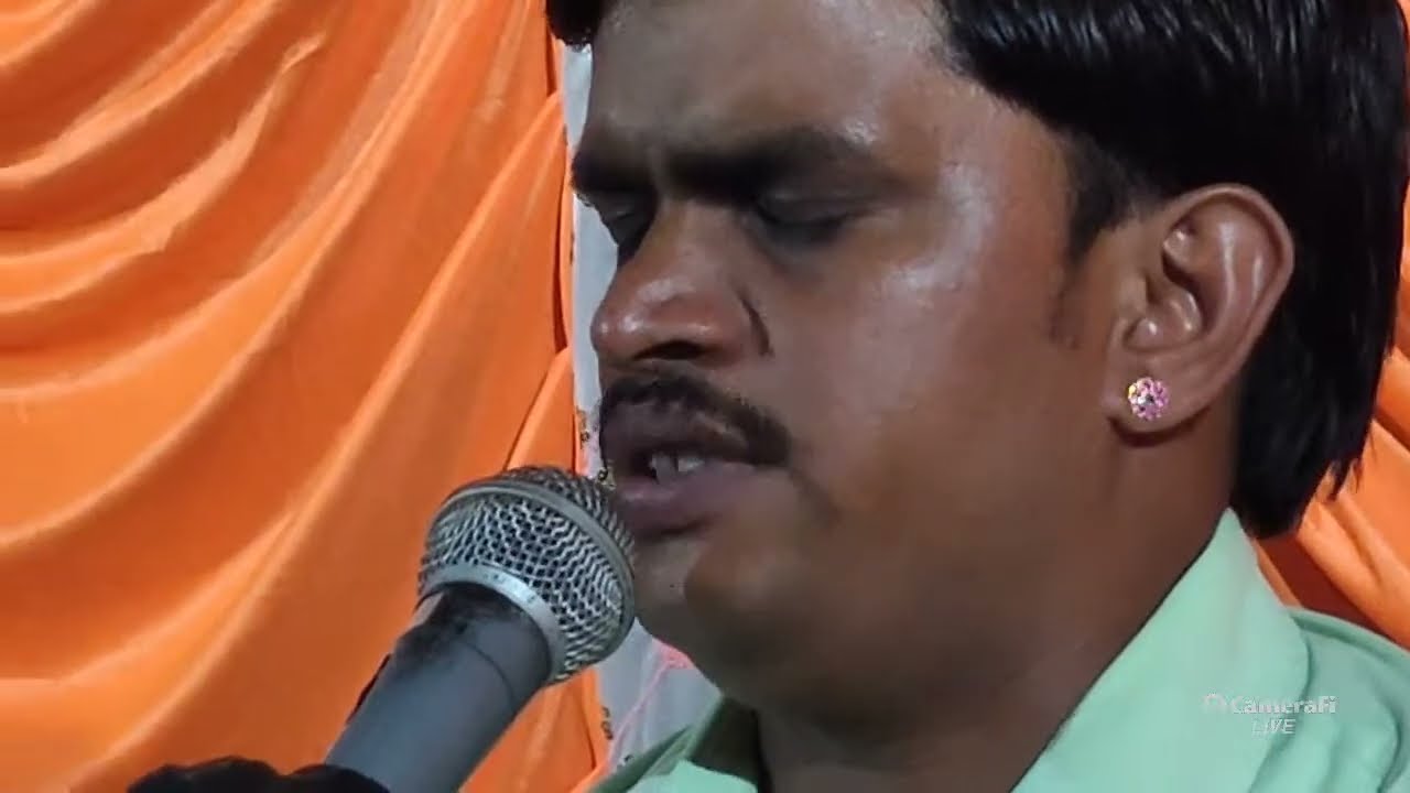 नवरत्न जी बेरवाल के पांच भजन ठाकरियावास