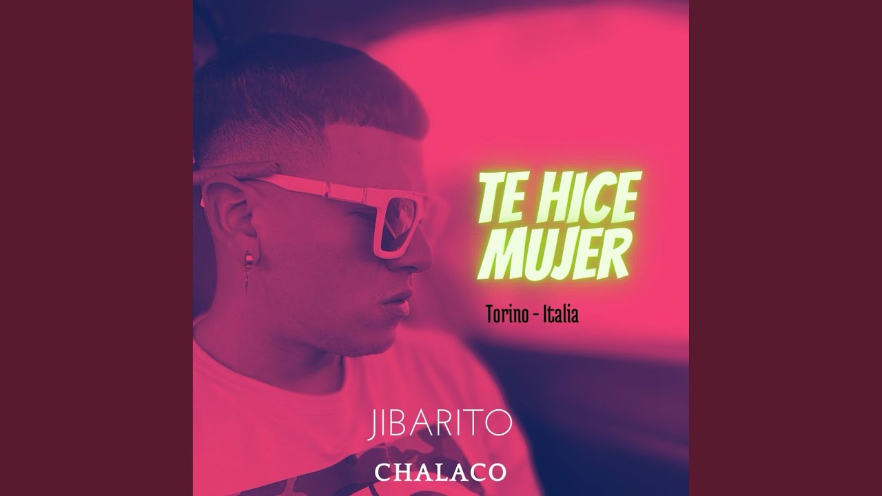 Te Hice Mujer (Torino-Italia)