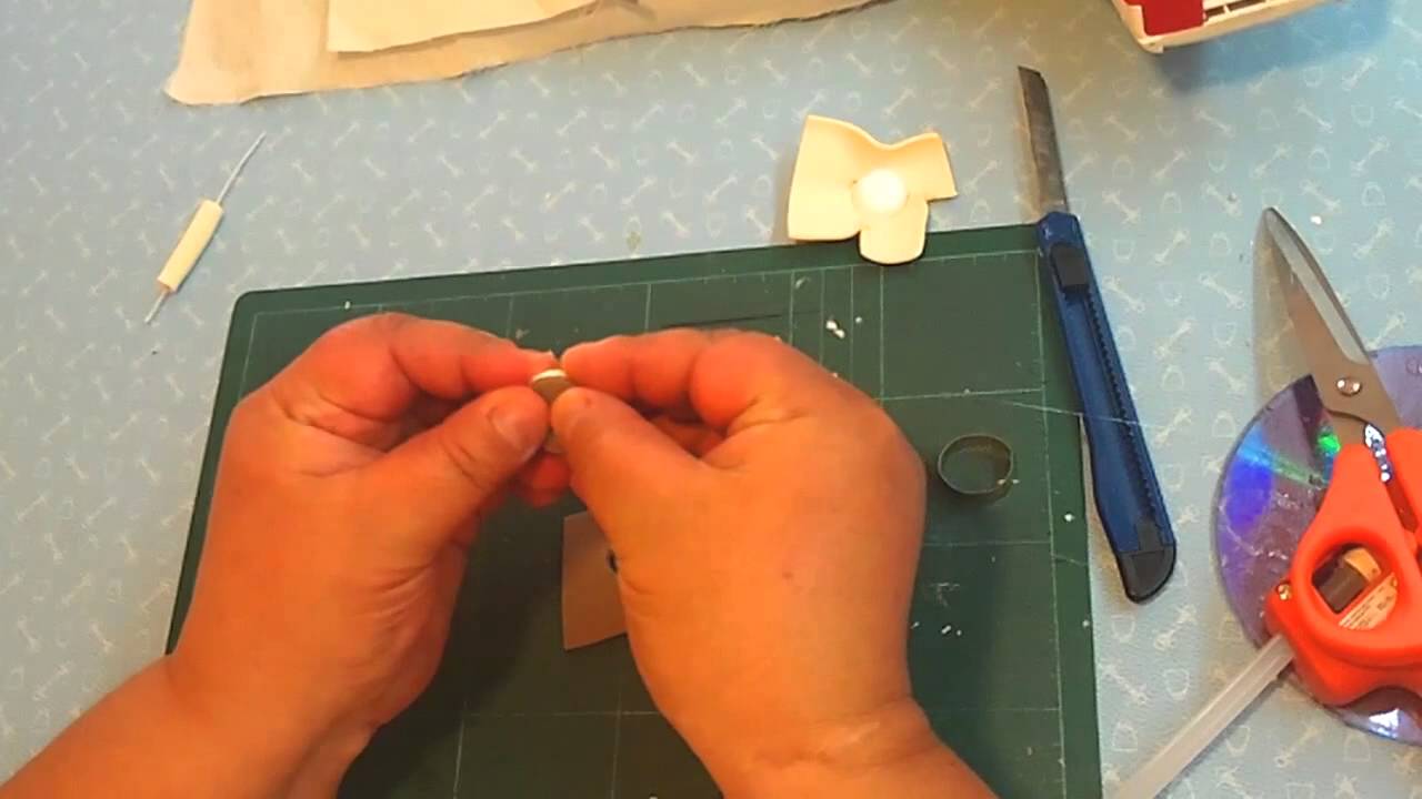 Fofucho Cupido Mini 1/2
