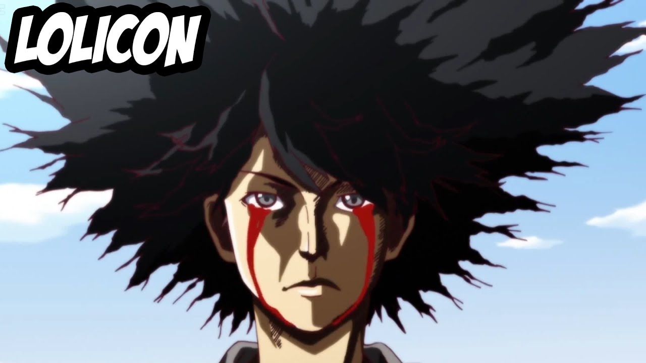 Monogatari Series: Second Season Episode 8 Live Reaction